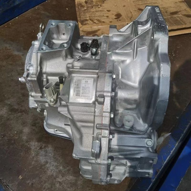 5W-30 U440E U442E TS-40SN 4-biegła automatyczna skrzynia biegów dla Changan CS35