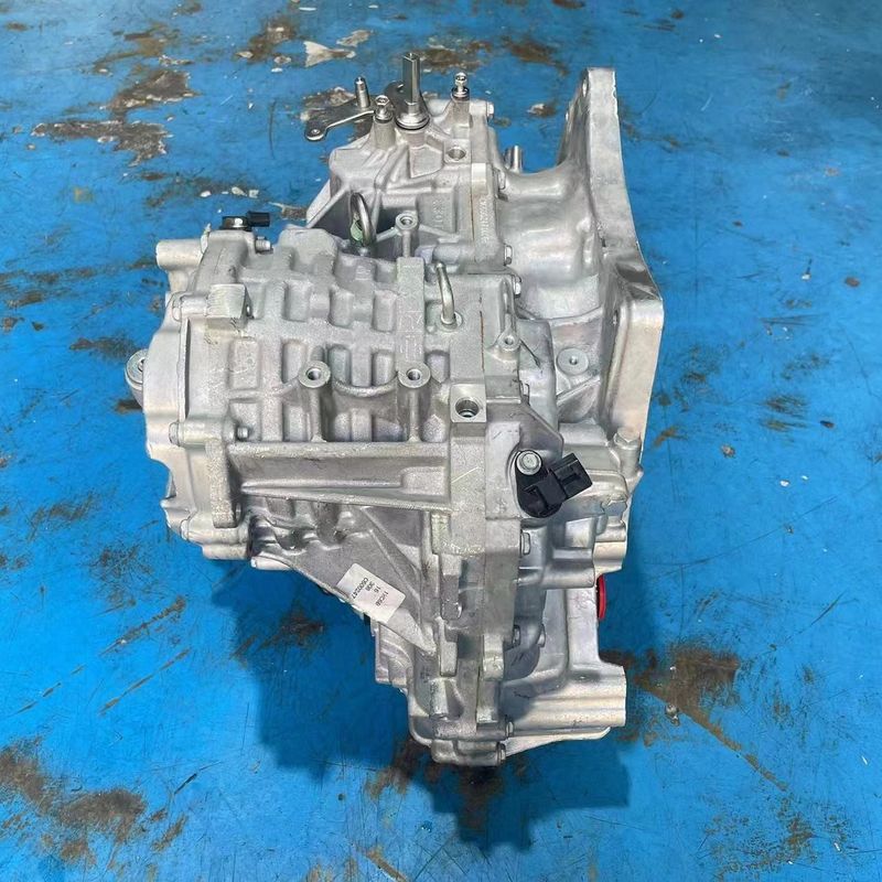 System automatycznej skrzyni biegów 1.8L RE0F08A RE0F08B JF009E Skrzynia biegów do Nissana VERSA CUBE