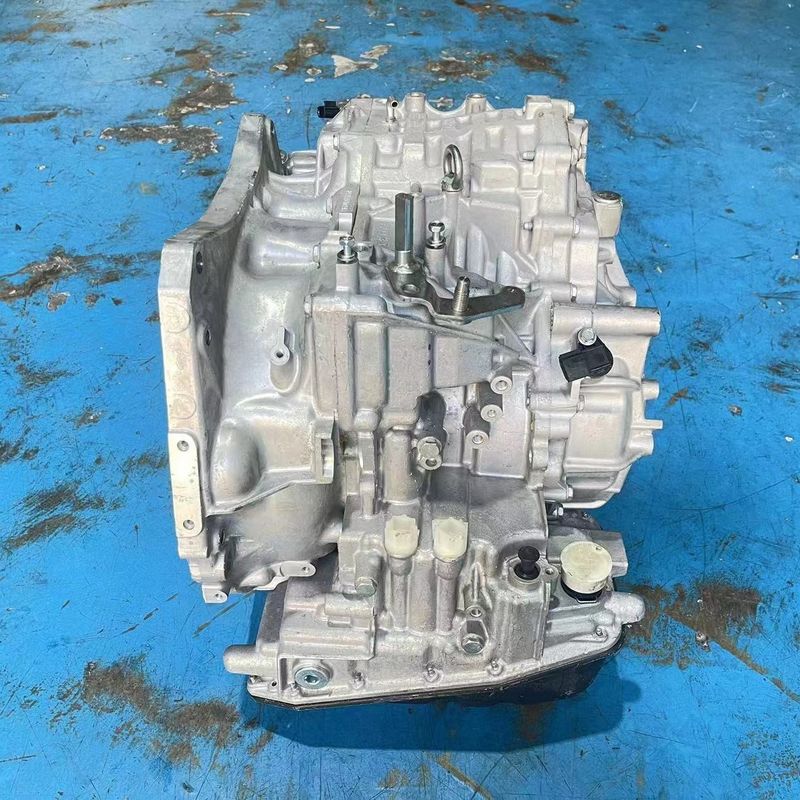 System automatycznej skrzyni biegów 1.8L RE0F08A RE0F08B JF009E Skrzynia biegów do Nissana VERSA CUBE