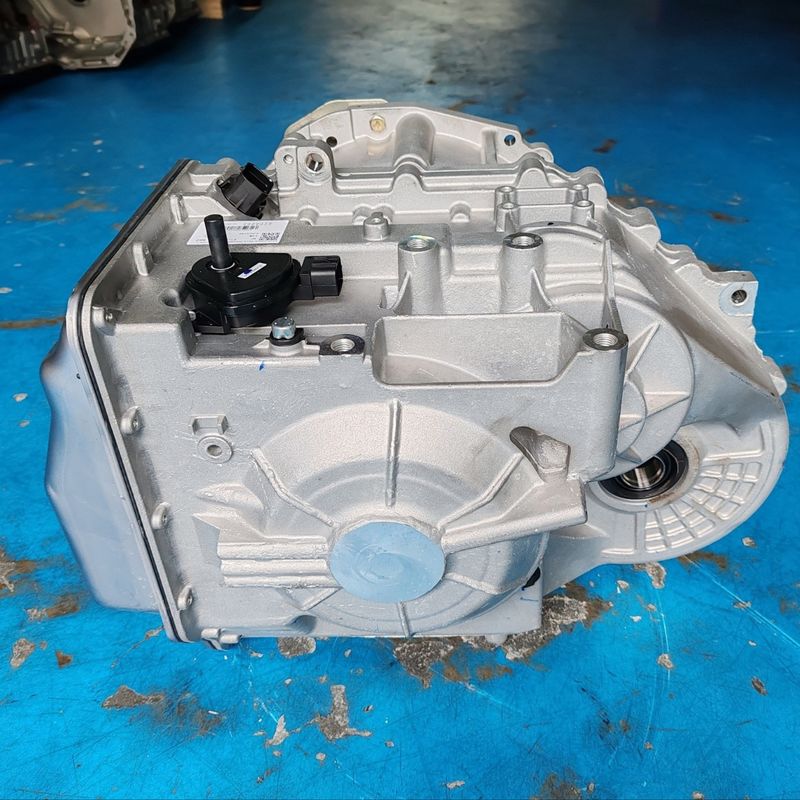 DSI5F5F6 6-szybki 1.5T 2WD DS1575F6 M11 Skrzynia biegów dla RAV4 Swm Motors Ssangyong