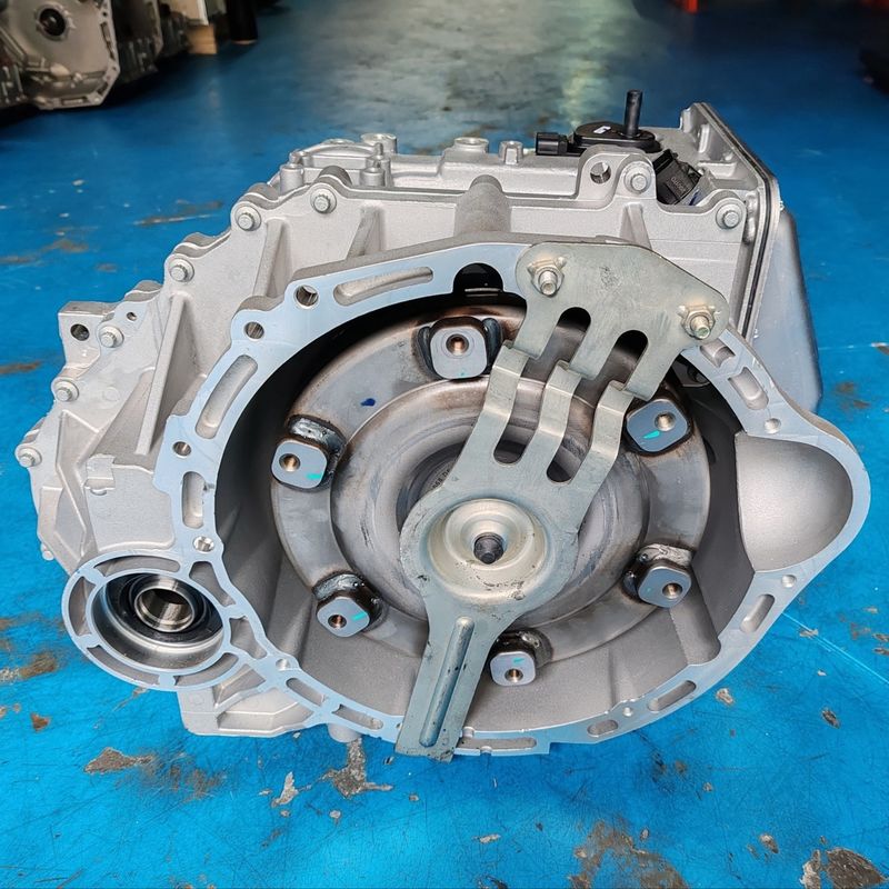 DSI5F5F6 6-szybki 1.5T 2WD DS1575F6 M11 Skrzynia biegów dla RAV4 Swm Motors Ssangyong