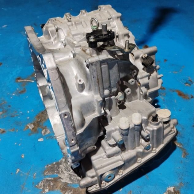 310201XC6B 31020-1XC6B Zestaw skrzyni biegów CVT dla Nissan Cube 1.8L 2009-2013