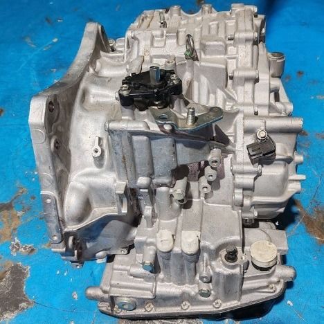310201XC6B 31020-1XC6B Zestaw skrzyni biegów CVT dla Nissan Cube 1.8L 2009-2013
