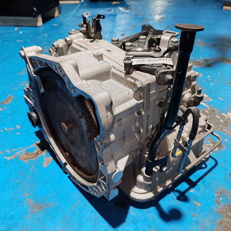 4500023100 Części samochodowe A4CF1 A4CF2 4-stopniowa przekładnia 1,4L 1,6L dla Hyundai Kia