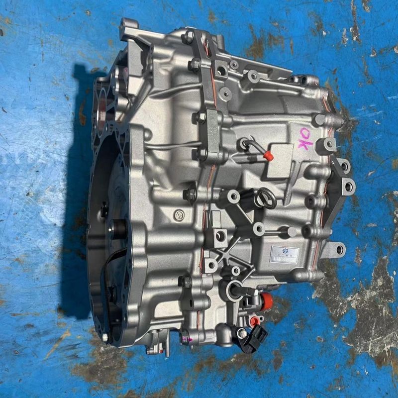 Odbudowany zestaw skrzyni biegów W1CJC 2.0L 2.4L 4X4 dla Mitsubishi 2010-2016