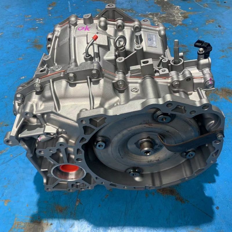 Odbudowany zestaw skrzyni biegów W1CJC 2.0L 2.4L 4X4 dla Mitsubishi 2010-2016