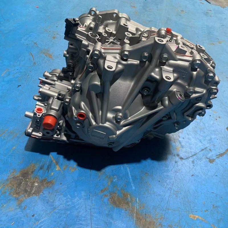 Odbudowany zestaw skrzyni biegów W1CJC 2.0L 2.4L 4X4 dla Mitsubishi 2010-2016
