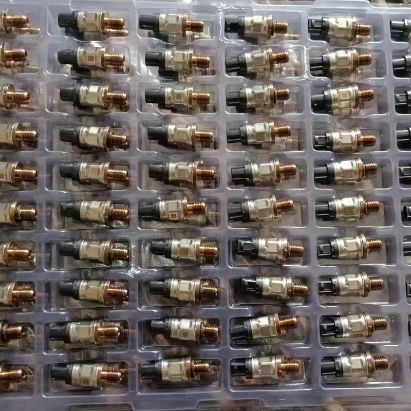 42PP11-1 czujnik ciśnienia skrzyni biegów dla Nissana Kicks 2018 1.6L Fast Shipping i OEM