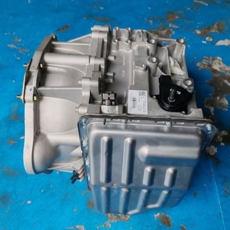 DS1575F6 M11 6-stopniowa skrzynia biegów 1.5T 2WD do SWM X7 RAV4 G01 G05