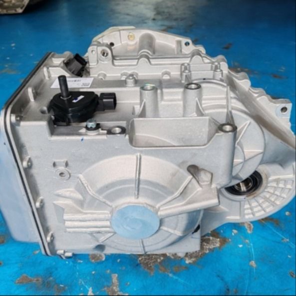DS1575F6 M11 6-stopniowa skrzynia biegów 1.5T 2WD do SWM X7 RAV4 G01 G05