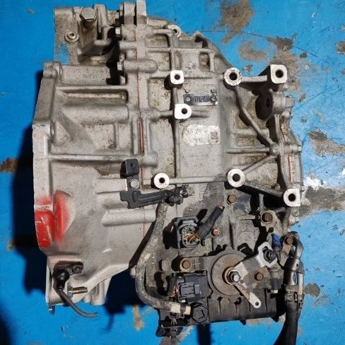 SANTA FE 13 Sześciokrotny napęd na cztery koła A6LF2 Automatyczna skrzynia biegów dla Hyundai