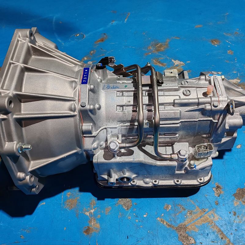 4X4 TW-40LS Automatyczna skrzynia biegów Assy dla Suzuki JIMNY Przesyłowa skrzynia biegów 26500-76J32