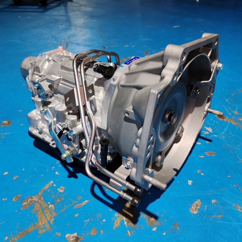 4X4 TW-40LS Automatyczna skrzynia biegów Assy dla Suzuki JIMNY Przesyłowa skrzynia biegów 26500-76J32
