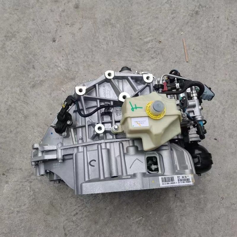 Model samochodu dla Fiat 1.4T 2WD 55252022 55262548 46345607 OE Automatyczny zestaw przekładni