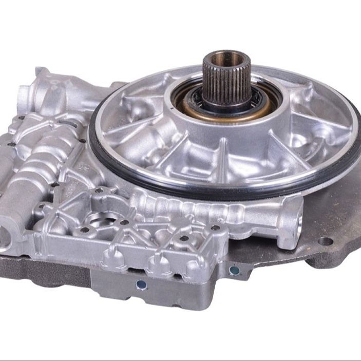 Kuga 6-stopniowa automatyczna pompa olejowa 6F35 z numerem OE 9L8Z-7A103-D