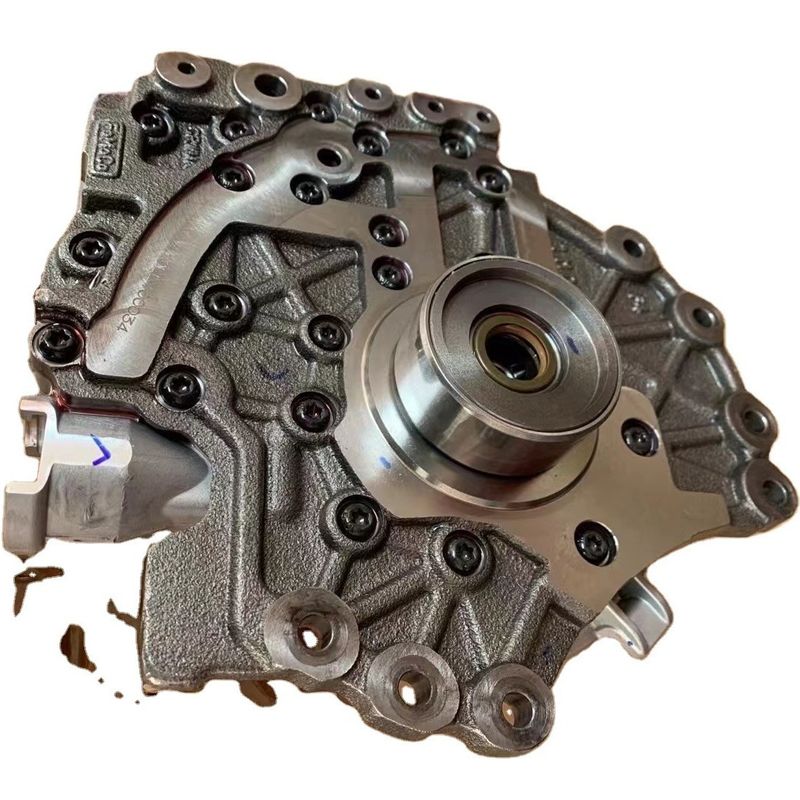 Kuga 6-stopniowa automatyczna pompa olejowa 6F35 z numerem OE 9L8Z-7A103-D