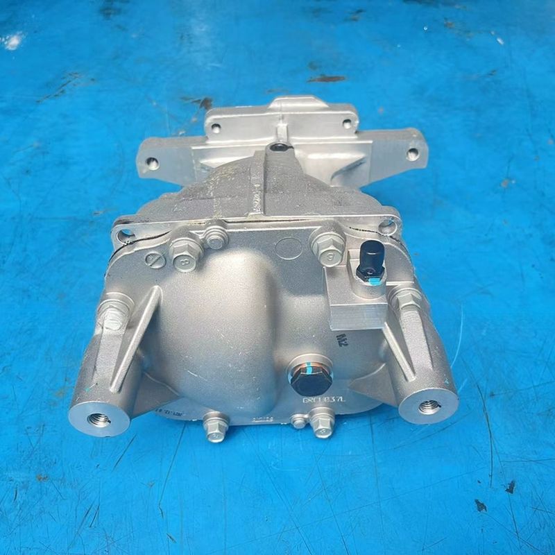 Kia Sorento XM Przesyłowy tylny uchwyt różnicowy 530003B300 G/R 3.091