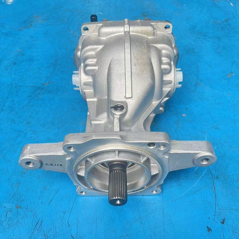 Kia Sorento XM Przesyłowy tylny uchwyt różnicowy 530003B300 G/R 3.091