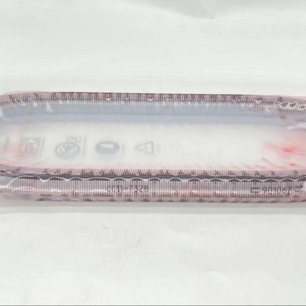 QR019CHA MVM X33 CVT Pas łańcuchowy 901067 dla skrzyni biegów samochodowych Część od 27*11*3cm