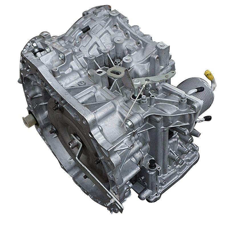 JF011E RE0F10D 4WD 2.5L Automatyczna skrzynia biegów Część do Nissan X-TRAIL Renault Koleos