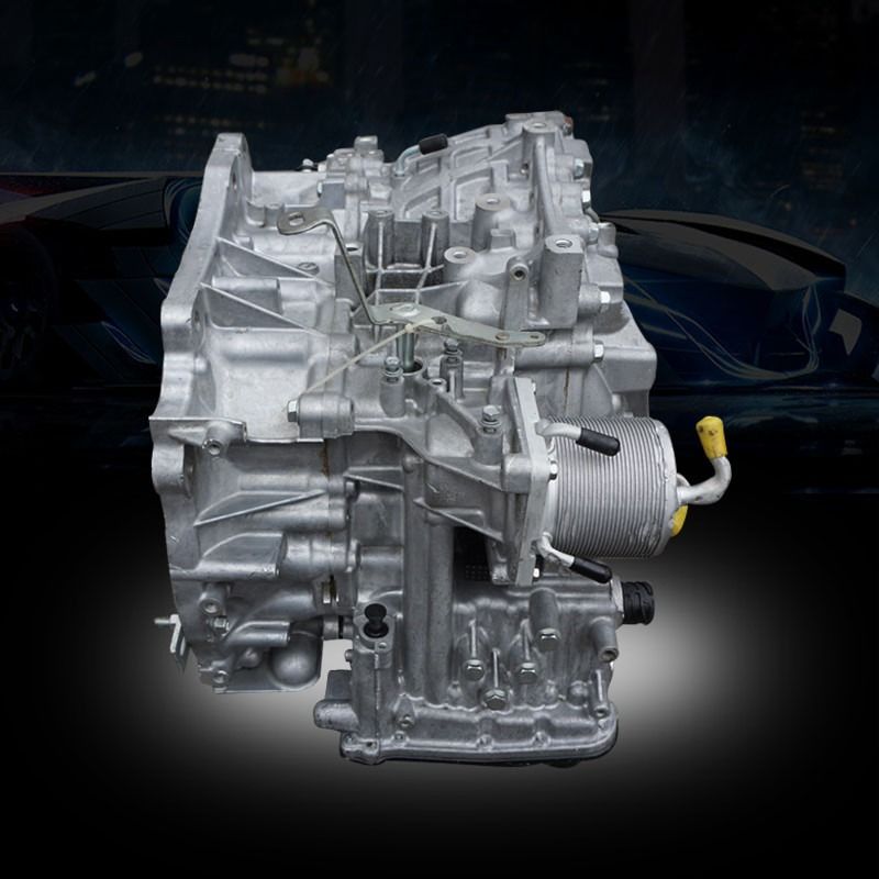 JF011E RE0F10D 4WD 2.5L Automatyczna skrzynia biegów Część do Nissan X-TRAIL Renault Koleos