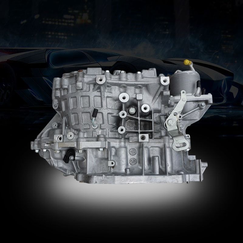JF011E RE0F10D 4WD 2.5L Automatyczna skrzynia biegów Część do Nissan X-TRAIL Renault Koleos