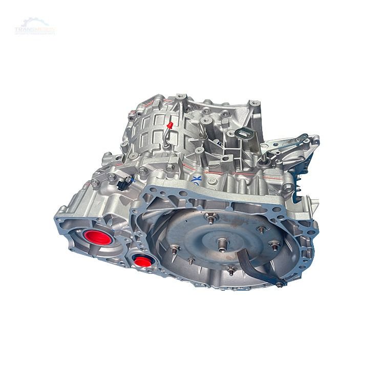 Model skrzyni biegów T31 2.5L 4WD JF011E/RE0F10A Transmesun przekładnia dla Nissana QASHQAI