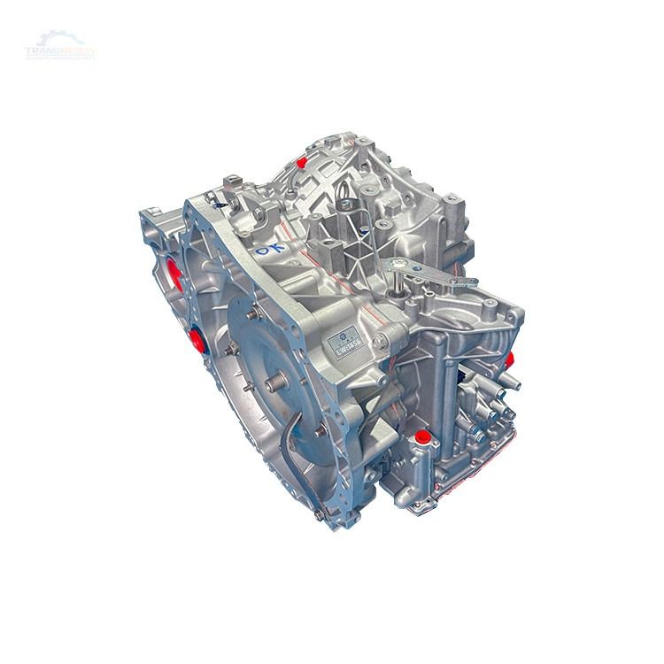 Model skrzyni biegów T31 2.5L 4WD JF011E/RE0F10A Transmesun przekładnia dla Nissana QASHQAI
