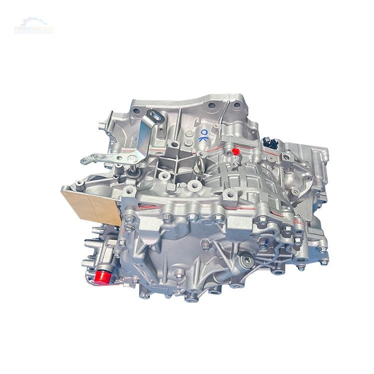 Model skrzyni biegów T31 2.5L 4WD JF011E/RE0F10A Transmesun przekładnia dla Nissana QASHQAI