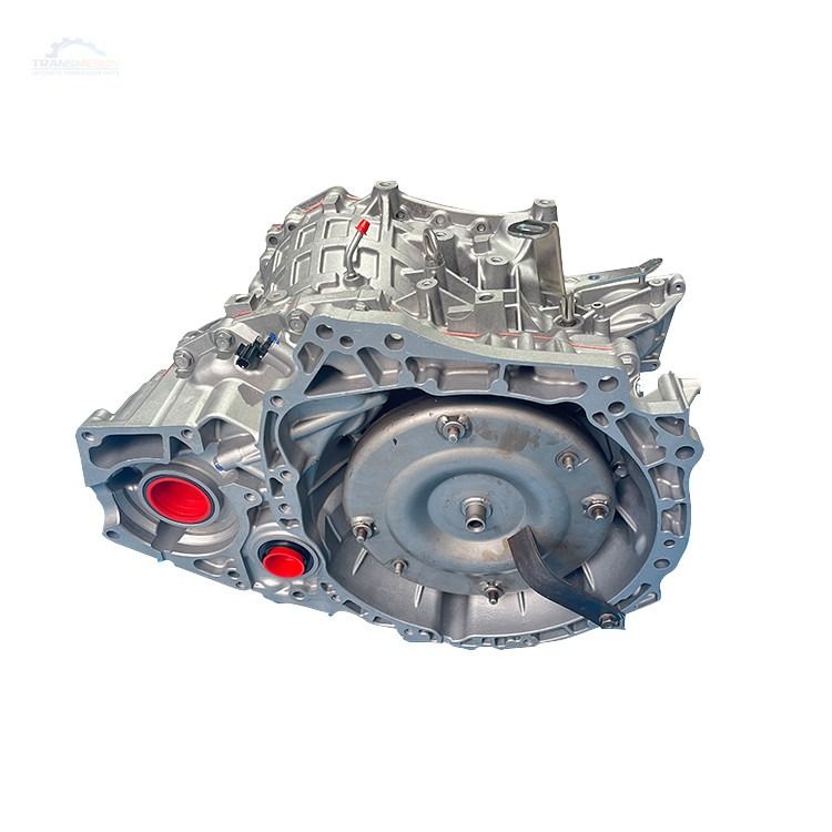 Model skrzyni biegów T31 2.5L 4WD JF011E/RE0F10A Transmesun przekładnia dla Nissana QASHQAI
