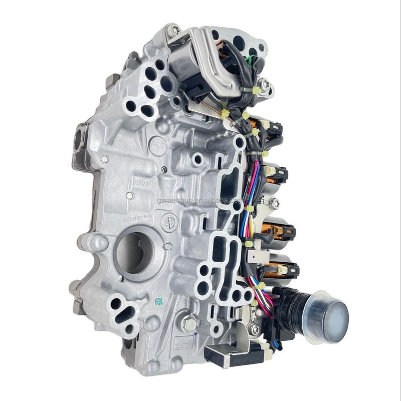 Oryginalny układ sterujący skrzynią biegów JF020E RE0F11B CVT7 dla Nissan Kicks SYLPHY TIIDA