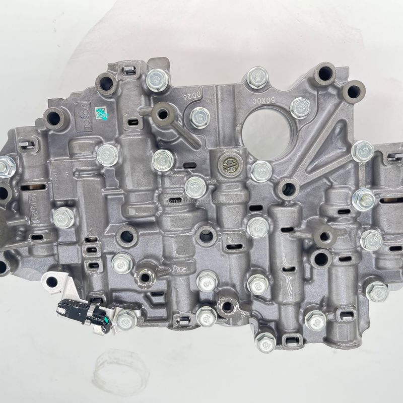 Oryginalny układ sterujący skrzynią biegów JF020E RE0F11B CVT7 dla Nissan Kicks SYLPHY TIIDA