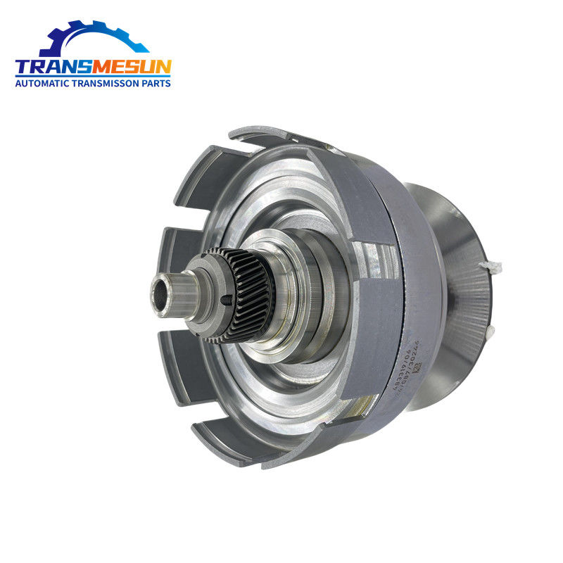 Nowa skrzynia biegów VT2 z napędem koła stożkowego bez dysku sprzęgłowego do Geely Emgrand 483319 2008-2020