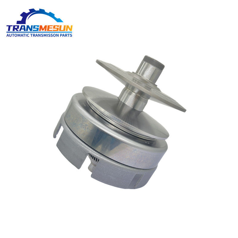 Nowa skrzynia biegów VT2 z napędem koła stożkowego bez dysku sprzęgłowego do Geely Emgrand 483319 2008-2020