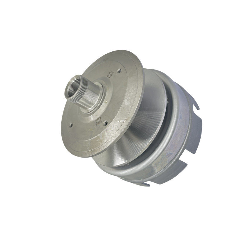 Nowa skrzynia biegów VT2 z napędem koła stożkowego bez dysku sprzęgłowego do Geely Emgrand 483319 2008-2020