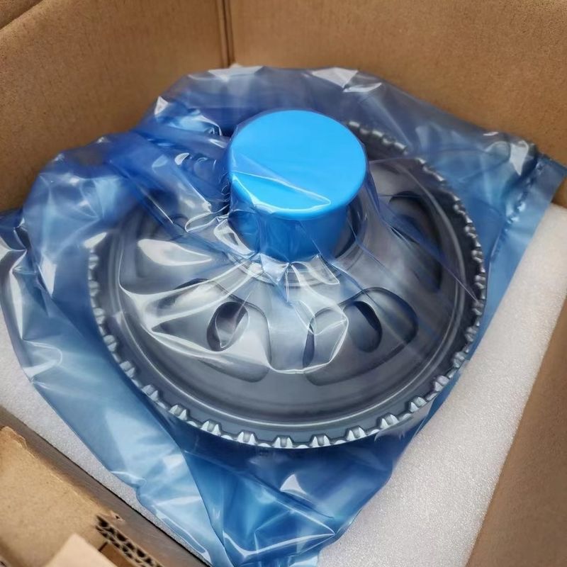 45x45x25cm mokre zespół podwójnej sprzęgły 6DCT150 TRANSMESUN dla Pekinu Benz Huachen BMW Haval Fengxing Chery