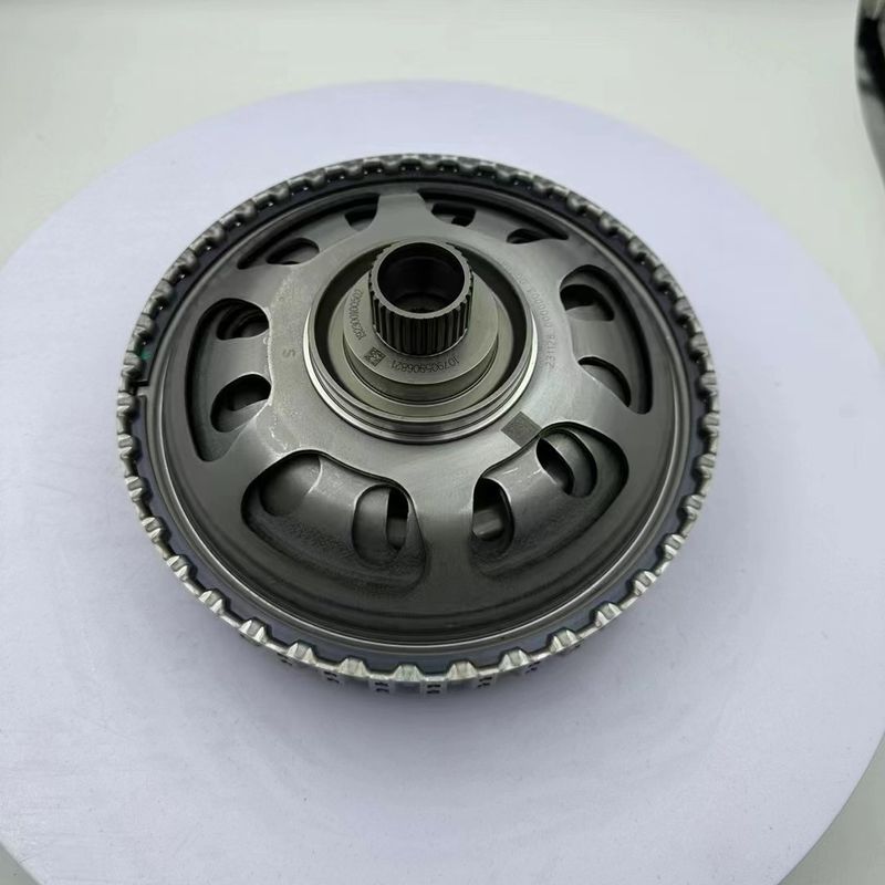 45x45x25cm mokre zespół podwójnej sprzęgły 6DCT150 TRANSMESUN dla Pekinu Benz Huachen BMW Haval Fengxing Chery