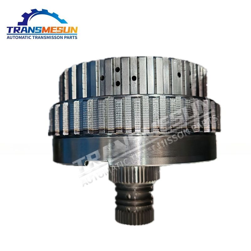 M11 DSI6 Transmission Planetary Gear Assembly dla GEELY Lifan 2010-2016 przez TRANSMESUN