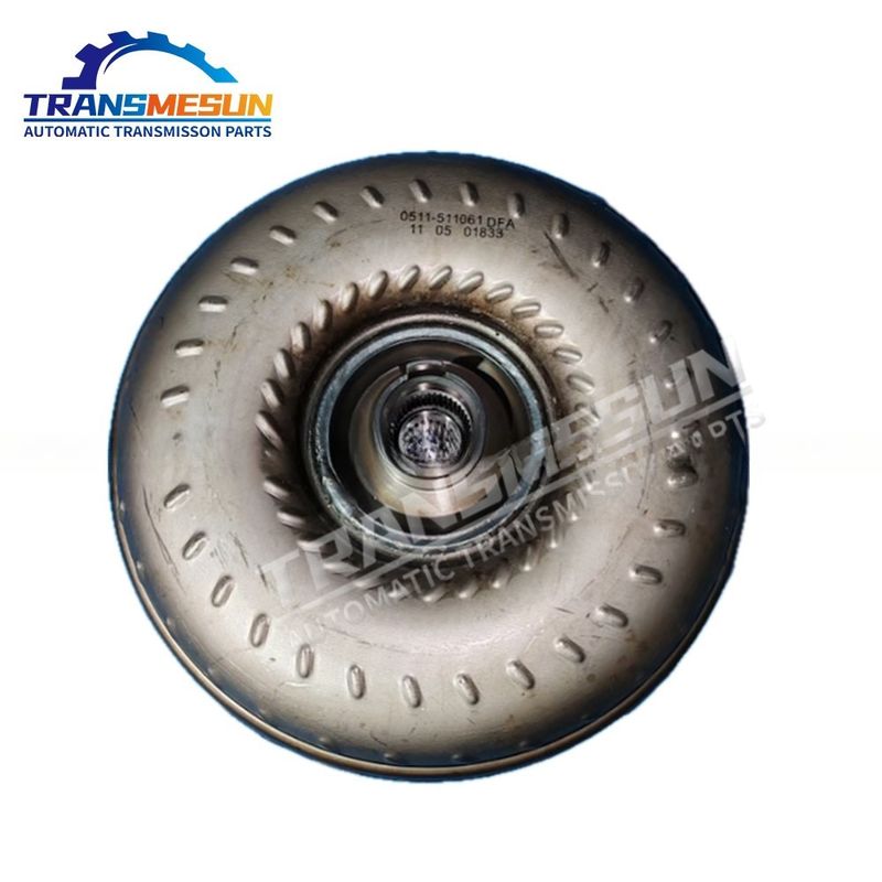 DSI6 M11 DFA 2.0T skrzynia biegów część 0511511061 dla Ssangyong Transmission Torque Converter