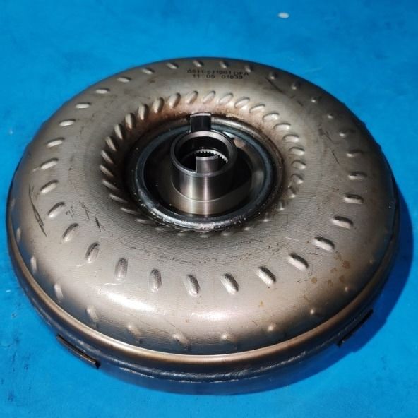 DSI6 M11 DFA 2.0T skrzynia biegów część 0511511061 dla Ssangyong Transmission Torque Converter