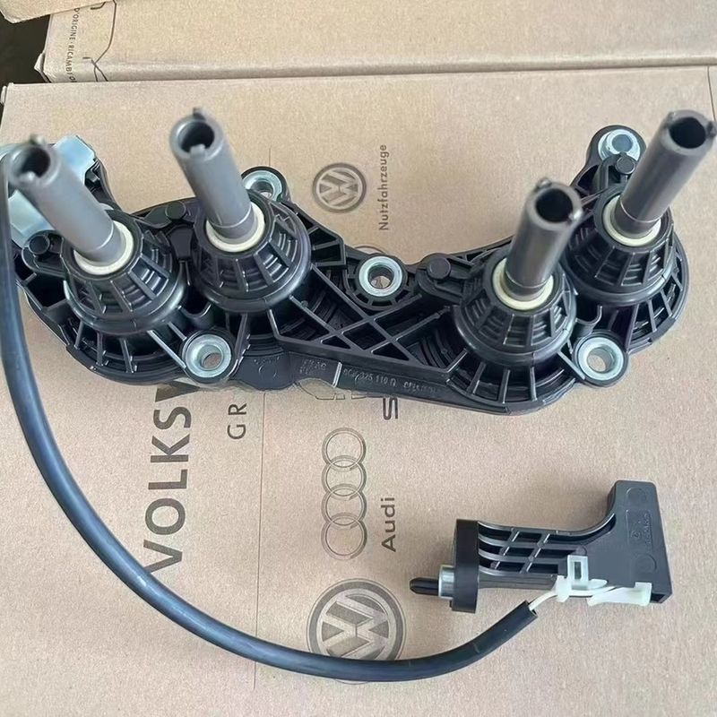 Wybieracz biegów 0CJ 0CK DL382 dla Audi A4 A6 C7 Volkswagen Automatic Transmission Model