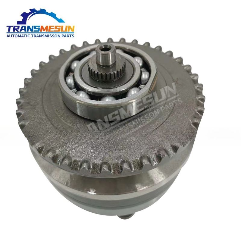 OE NO. 019CHD CVT Input Pulley Shaft Assembly for Cheryl Pierwsza generacja E5 11.07-