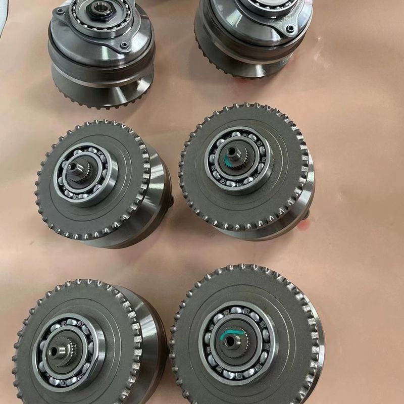 OE NO. 019CHD CVT Input Pulley Shaft Assembly for Cheryl Pierwsza generacja E5 11.07-
