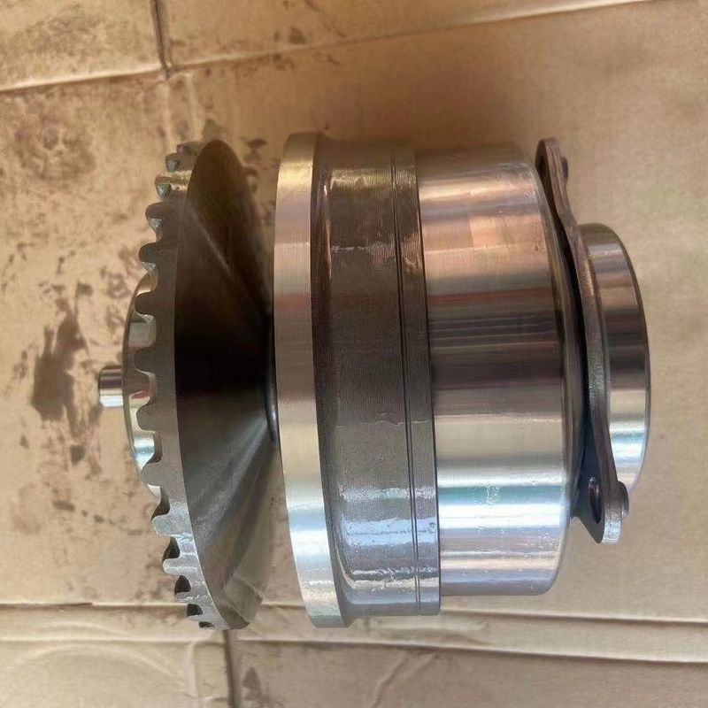OE NO. 019CHD CVT Input Pulley Shaft Assembly for Cheryl Pierwsza generacja E5 11.07-