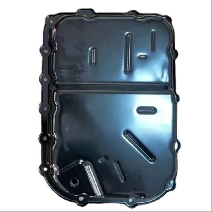 MG 2nd Gen ZS 2016-2023 CVT180 Transmission Oil Pan dla Roewe i5 i6 PLUS RX3 PRO.