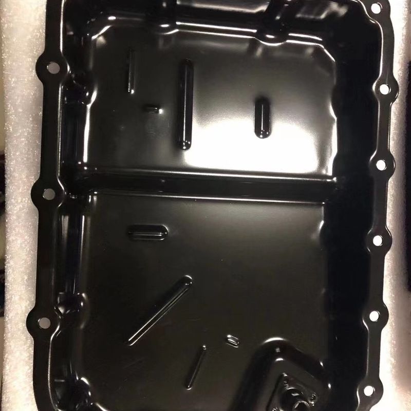 MG 2nd Gen ZS 2016-2023 CVT180 Transmission Oil Pan dla Roewe i5 i6 PLUS RX3 PRO.
