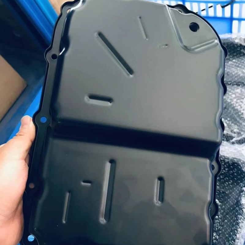 MG 2nd Gen ZS 2016-2023 CVT180 Transmission Oil Pan dla Roewe i5 i6 PLUS RX3 PRO.