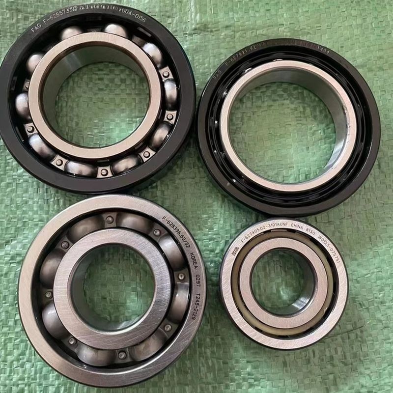 CVT180 Zestaw łożysk rowerowych pasów biegów dla Roewe i5 i6 PLUS RX3 PRO MG MG5 ZS drugiej generacji