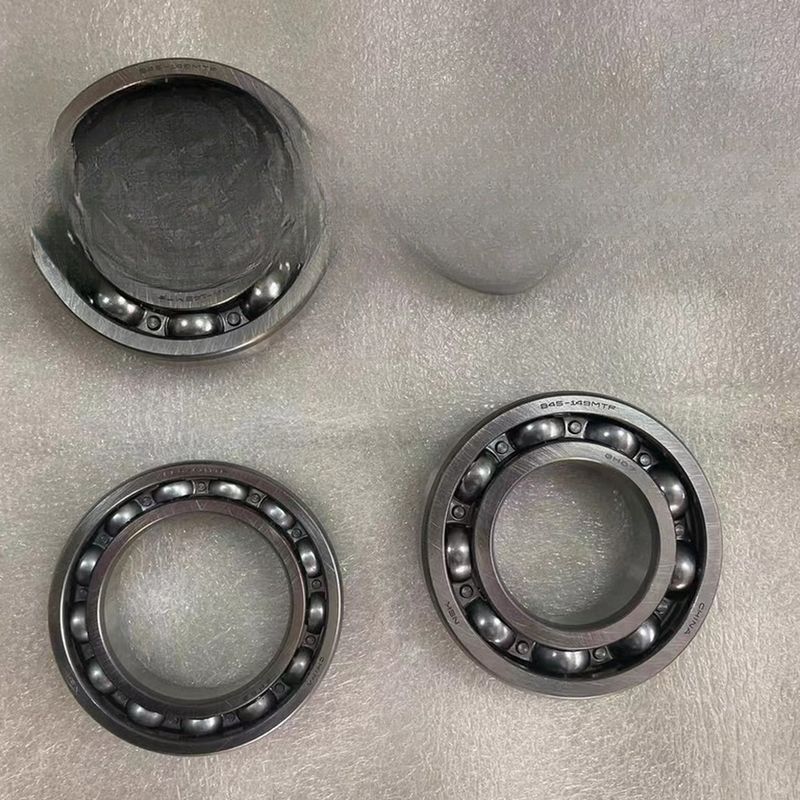 CVT180 Zestaw łożysk rowerowych pasów biegów dla Roewe i5 i6 PLUS RX3 PRO MG MG5 ZS drugiej generacji