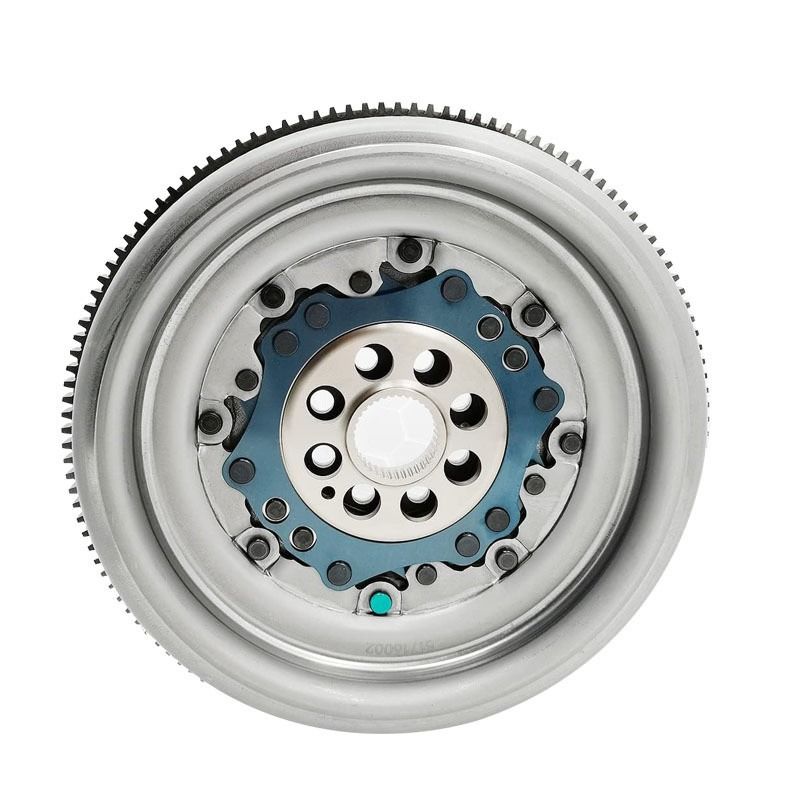 Zestaw sprzęgła dla Audi SEAT SKODA VW DQ250 06J105266D Podwójna masa koła przenośnego numer części 36001826
